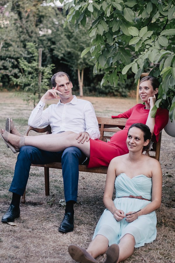 Hochzeit im Sandhof bei 40 Grad – Foto 94
